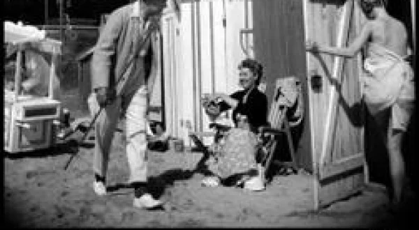 Les Vacances de monsieur Hulot