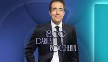 18H Darius Rochebin