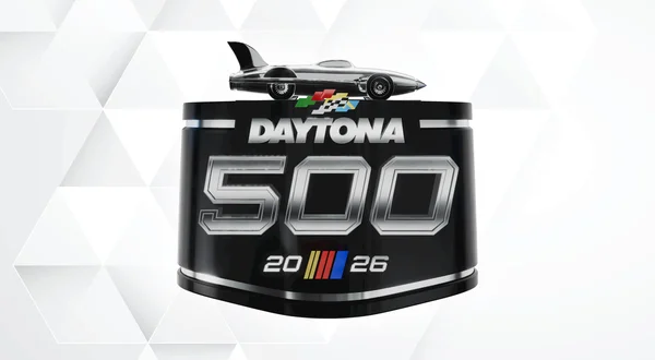 2026 Daytona 500