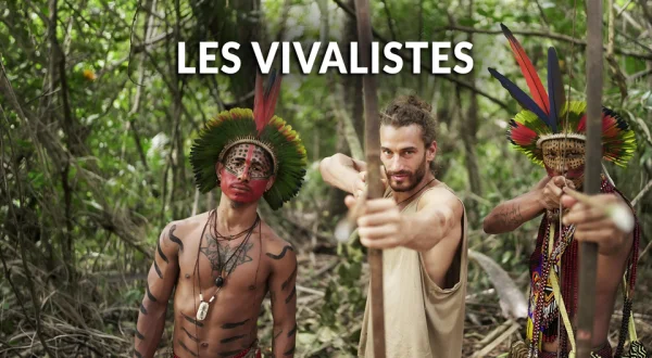 Les vivalistes