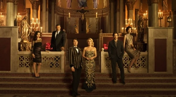 Hannibal | Entrada