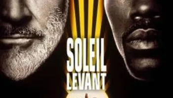 Soleil levant
