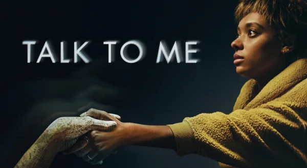 Talk to Me