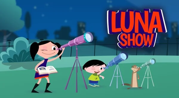 Luna Show