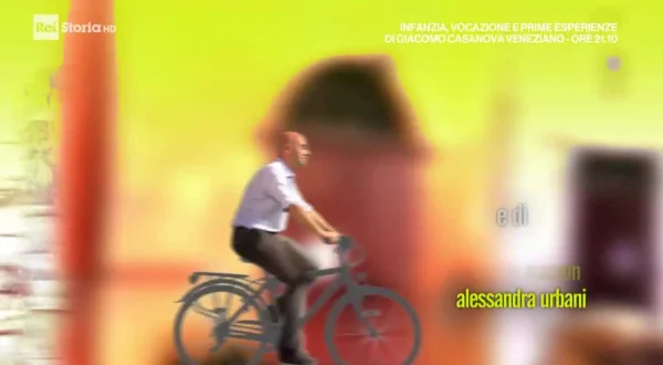 Viaggio nell'Italia del Giro