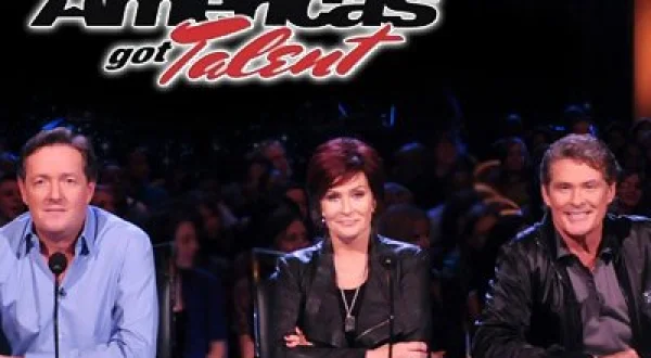 America's Got Talent