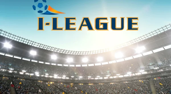 Dempo SC vs. Shillong Lajong FC; I-League Soccer