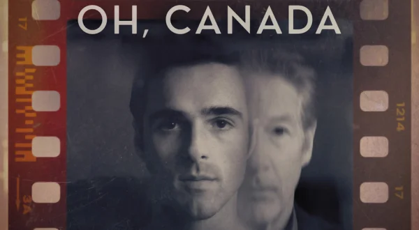 Oh, Canada