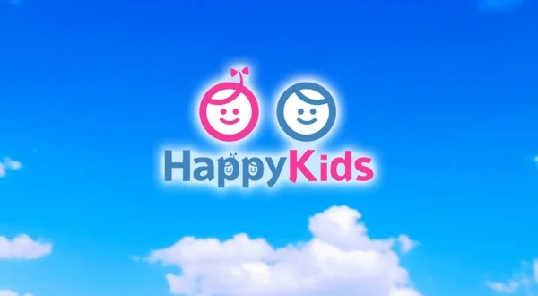 Happy Kids