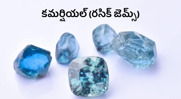 కమర్షియల్ (రసిక్ జెమ్స్)