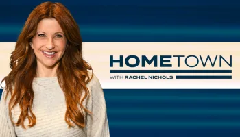 Hometown With Rachel Nichols