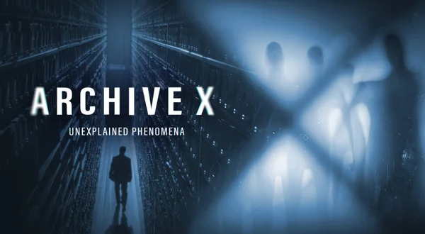Archive X: Unexplained Phenomena