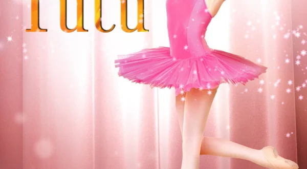 You Can Tutu