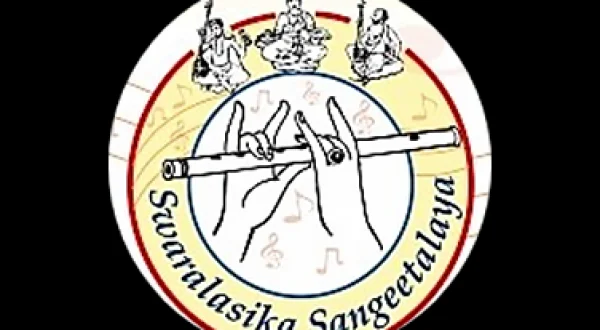 Swaralasika Sangeetalaya