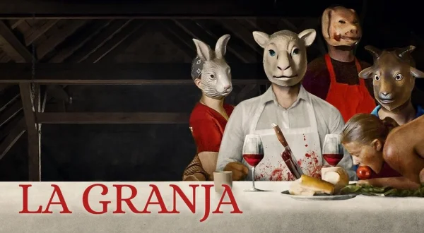 La granja
