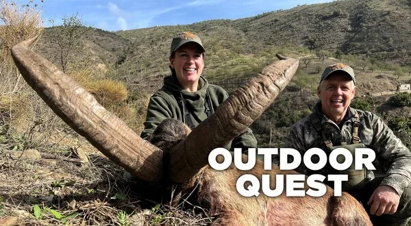 Outdoor Quest