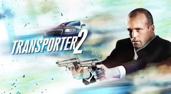 Transporter 2