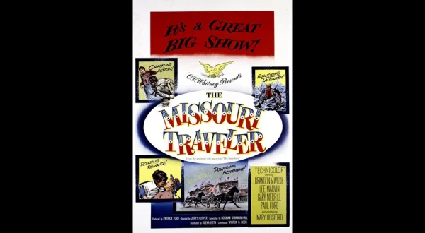 The Missouri Traveler