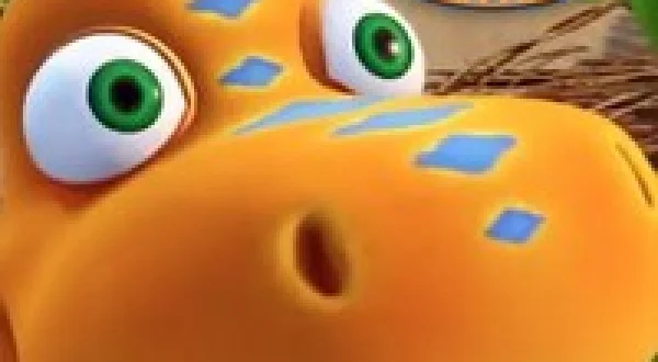 Dinosaur Train