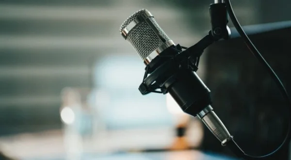 De ongelooflijke podcast