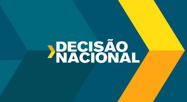 Decisão Nacional