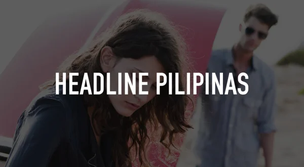 Headline Pilipinas