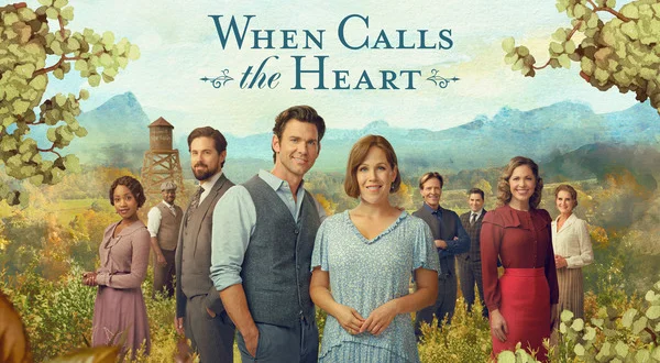 When Calls the Heart