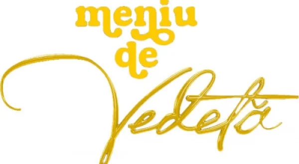 MENIU DE VEDETĂ - AROME MIN MAROC