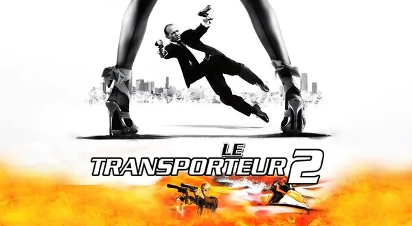 Le transporteur 2