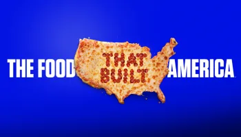 The Food That Built America