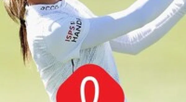 Lotte Championship, LPGA Tour Golf