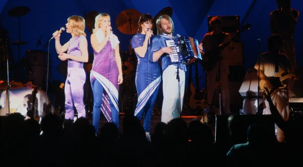 ABBA