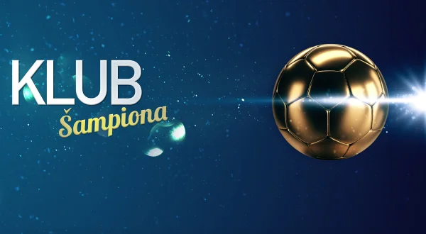 Klub šampiona