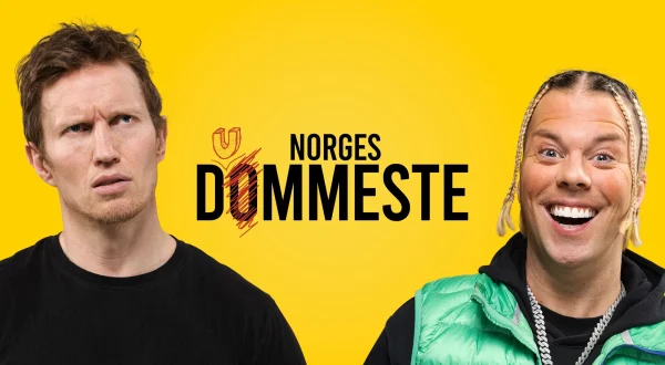 Norges dummeste