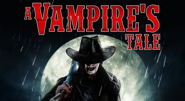 A Vampire's Tale