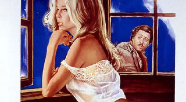 Cara Dolce Nipote