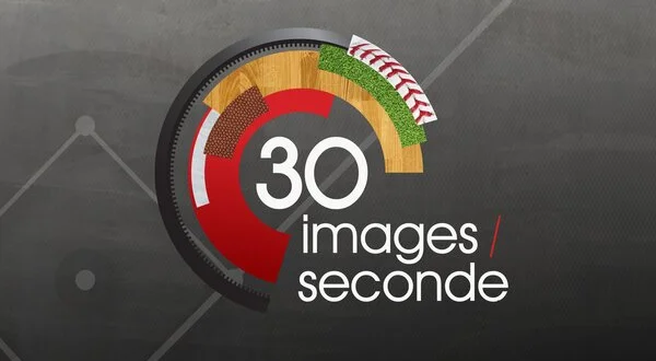 30 images/seconde