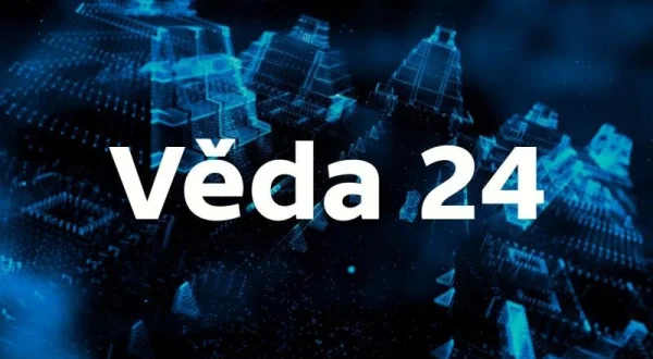 Věda 24