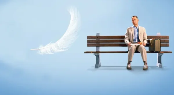 Forrest Gump