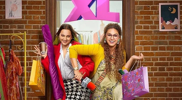 Double XL (Ad-Free)