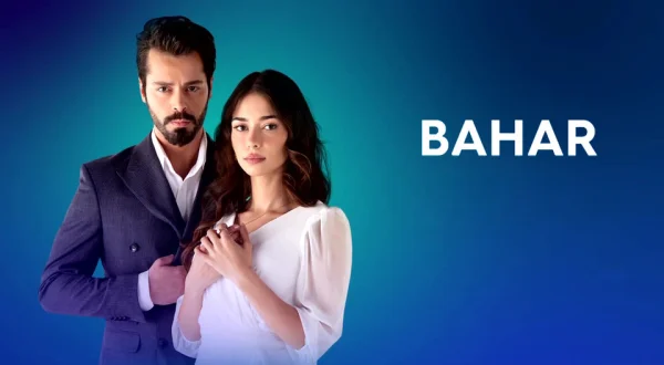 Bahar