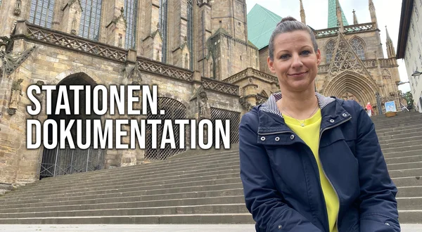stationen.Dokumentation