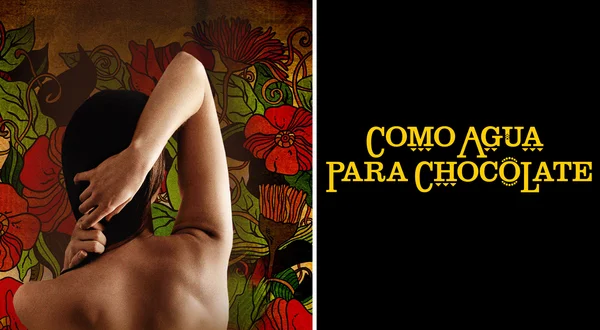 Como agua para chocolate