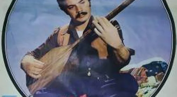 Derdim Dünyadan Büyük