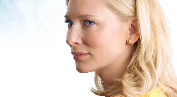 Blue Jasmine