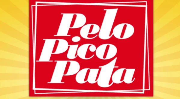 Pelopicopata