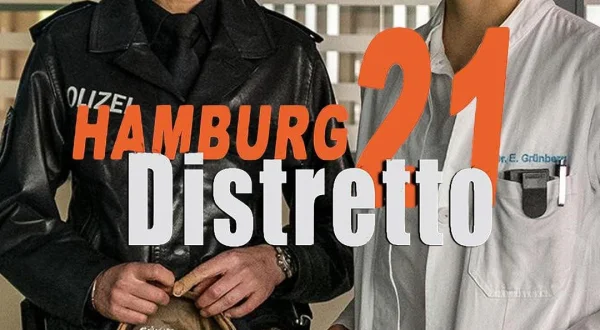 Hamburg distretto 21