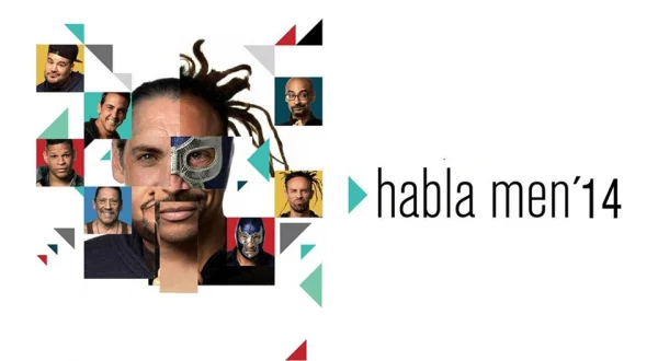 Habla Men '14