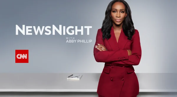 CNN NewsNight with Abby Phillip