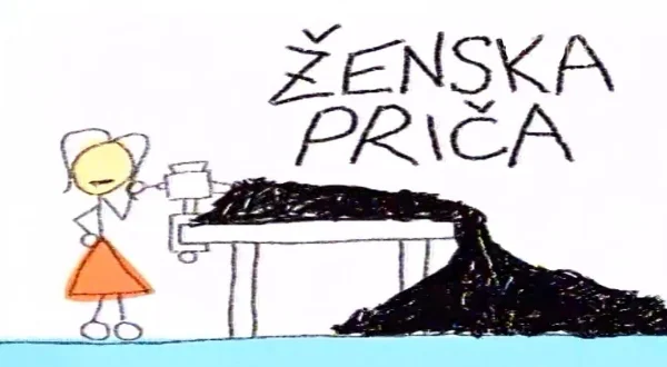 Ženske priče